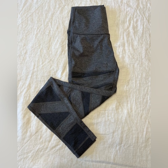 ❌ SOLD!! ❌ Lululemon leggings - Picture 1 of 5